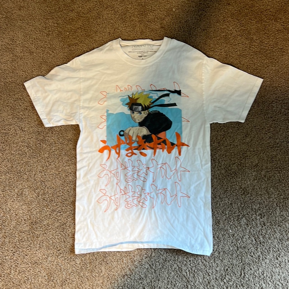Mens t-shirt